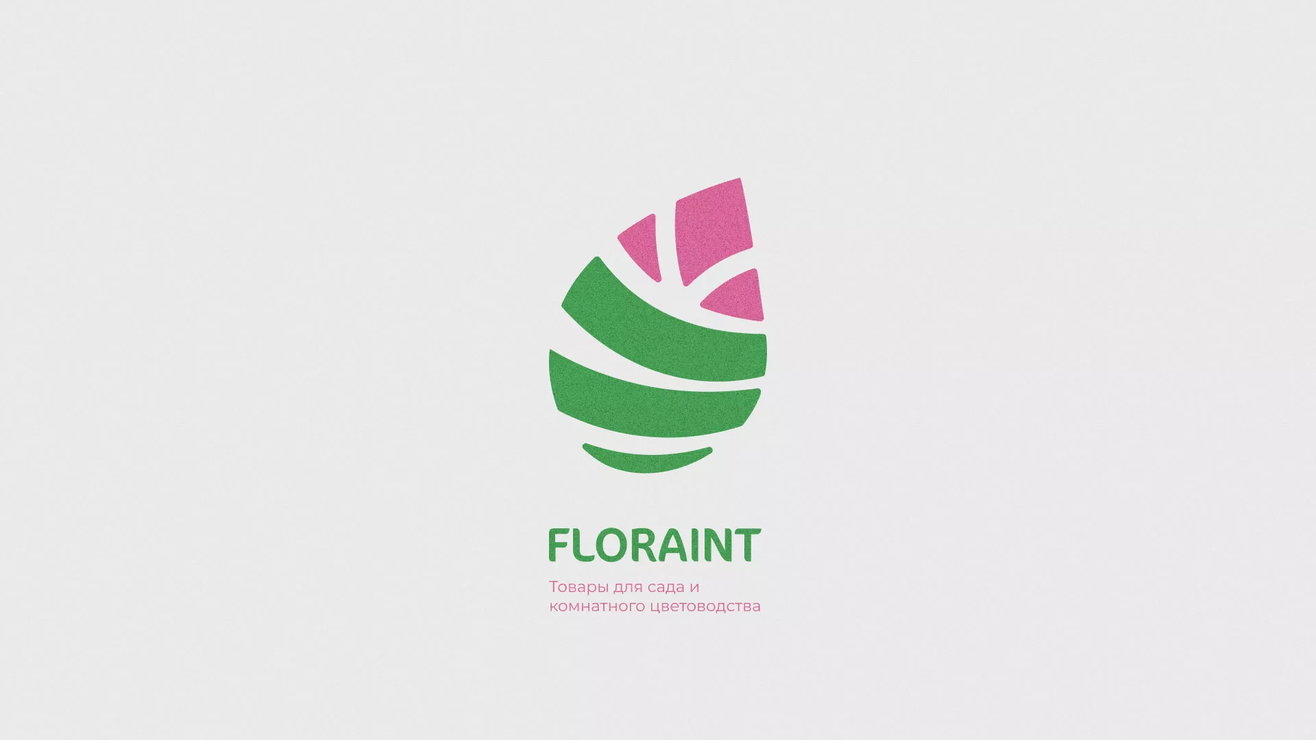 Разработка оформления профиля Instagram для магазина «Floraint» в Дно